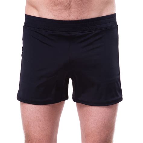 Mens yoga trunks. The best mens shorts power performance & style at every inseam. Find tech-forward fits for every kind of movement, plus soft sweat shorts for chill & recovery. 