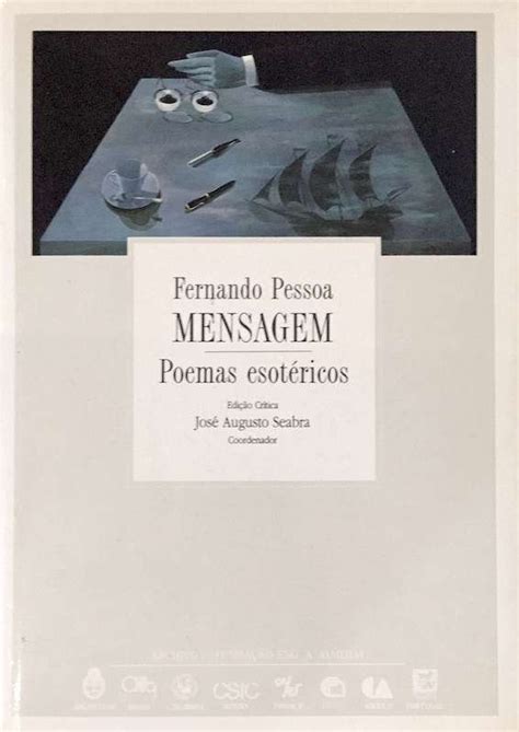 Read Online Mensagem  Poemas Esotricos By Fernando Pessoa
