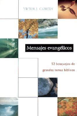 Mensajes evangelicos: 52 bosquejos de grandes temas biblicos: evangelical messages. - Toshiba 27a33 color tv service manual.