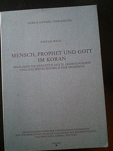 Mensch, prophet und gott im koran. - Bosch classixx 6 1200 express manual.