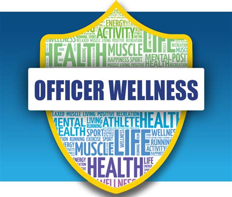 Mental Health: Officer Wellness - National Sheriffs