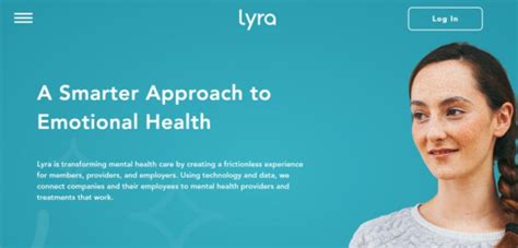 Mental Health Care Benefits Provider Lyra Health Raises $187M