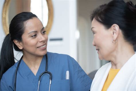 Mental Health Nurse Career Overview Nursejournal.org