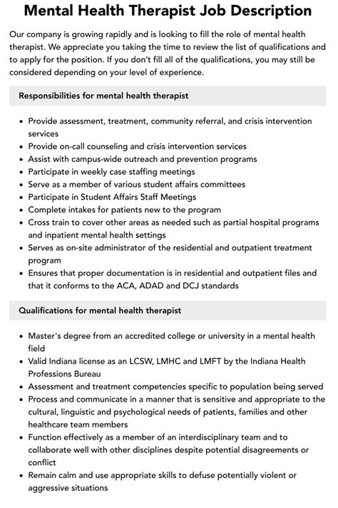 Mental Health Therapist Jobs, Employment in Utah Indeed.com