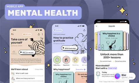 Mental health app. Things To Know About Mental health app. 