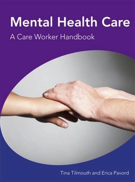 Mental health care a care worker handbook. - Manual for 2000 ml320 benz truck.