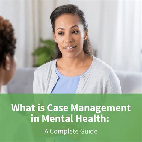 Mental health case management a practical guide. - Asq se 2 guía del usuario por jane squires.