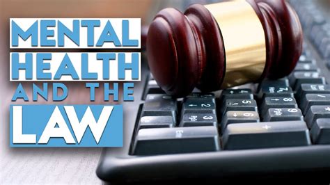 Mental health lawyer. 27 Oct 2022 ... Legal professionals in all areas of practice in all jurisdictions suffer from “significantly high levels of psychological distress, ... 