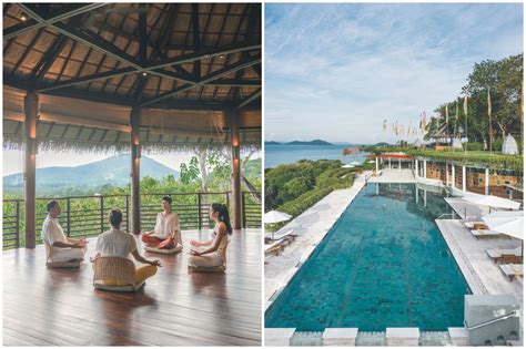 Mental health retreat thailand. .  ...