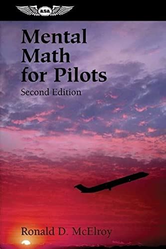 Mental math for pilots a study guide professional aviation series. - Food for today teacher resource guide.