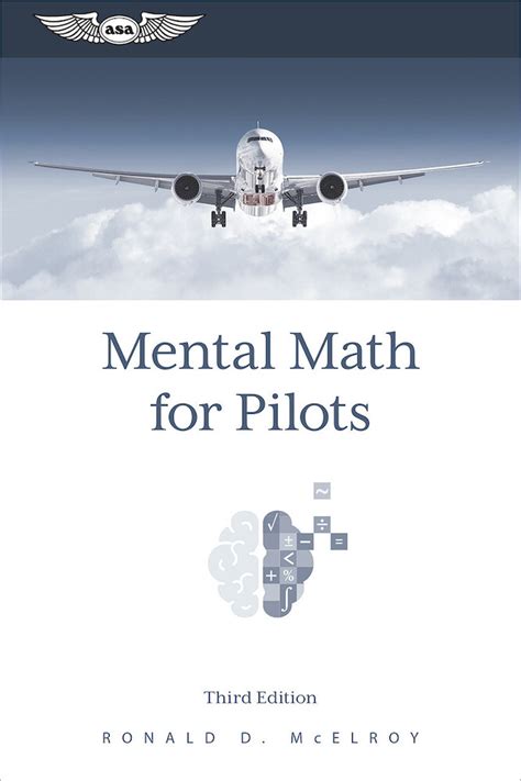 Mental math for pilots kindle edition ein studienführer professionelle luftfahrt serie. - Guida allo studio del primo soccorritore.