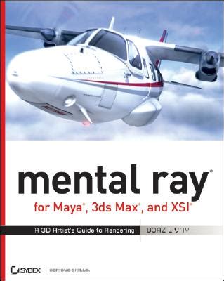 Mental ray for maya 3ds max and xsi a 3d artists guide to rendering. - The harpsichord stringing handbook by thomas donahue.