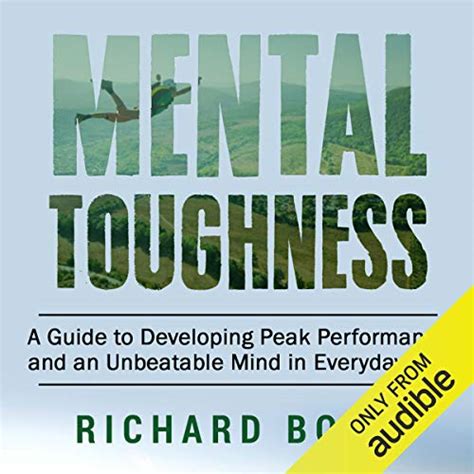 Mental toughness a guide to developing peak performance and an unbeatable mind in everyday life mental training. - Honda gxv 520 v twin service manual.