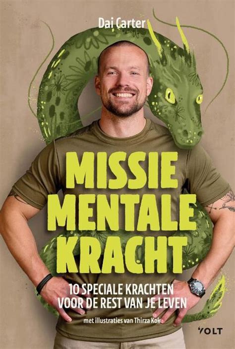 Mentale kracht