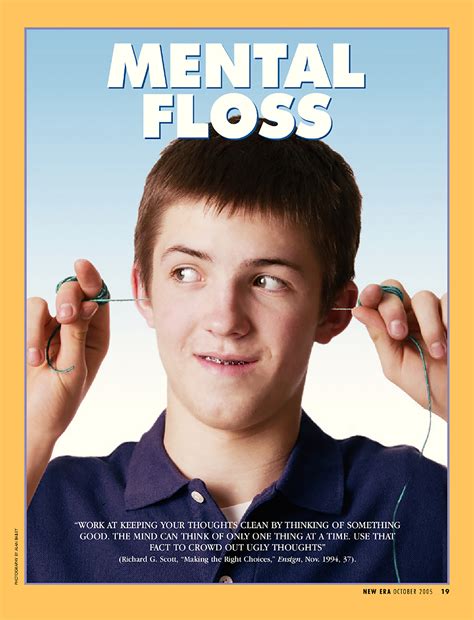 Mentalfloss - Mental Floss (stylized as mental_floss) is an online magazine and its related American digital, print, and e-commerce media company focused on millennials. It is owned by Minute Media …