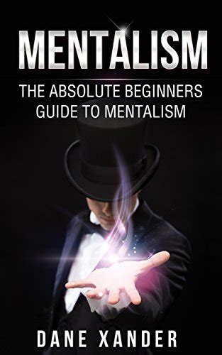 Mentalism the absolute beginners guide to mentalism. - Honig und mumford das handbuch der lernstile.