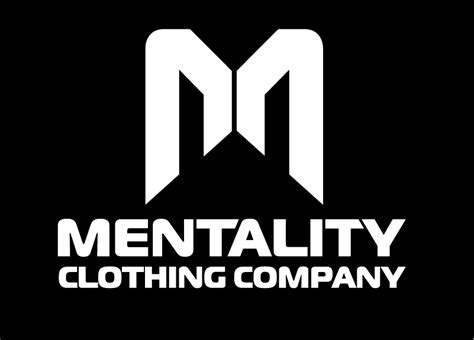Mentality clothing. Brand collective forging ambition & mental strength since 2019. 