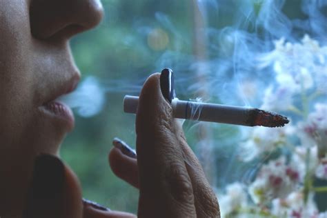 Menthol Cigarettes: Banned in Oregon, But Not Quite Yet