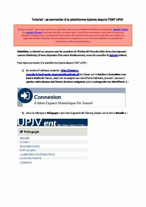 Mentions légales – Plateforme MatriCS - UPJV