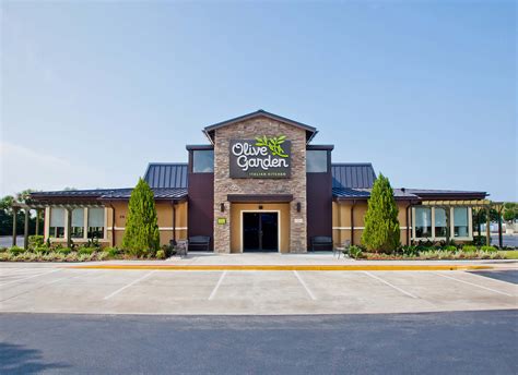 Mentor - Great Lakes Mall Italian Restaurant - Olive Garden