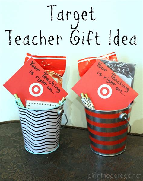 Mentor Teacher Gifts