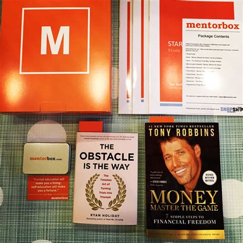 Mentor box. AUDIOBOOK LESSONS AND NUGGETS. Listen to INSANELY POWERFUL audio lessons and short audio book nuggets that we create in collaboration with top authors to give you massive jolts of ideas, creativity, motivation and learning. Whether on your commute, listening from home or at the gym: we've got you covered. Try … 