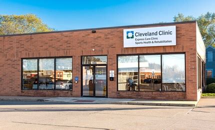 Mentor express care. 18 customer reviews of Cleveland Clinic Express Care Clinic. One of the best Medical Centers, Healthcare business at 6001, 7533 Center St, Mentor OH, 44060 United States. Find Reviews, Ratings, Directions, Business Hours, Contact Information and book online appointment. 