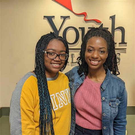 Youth mentoring programs can help build teens’ confidence, improve their mental health and connect them with opportunities to be successful. Youth mentor Suriya Khong (shown on the left) shares why every child needs a mentor, and what a good mentor-mentee relationship looks like.. 