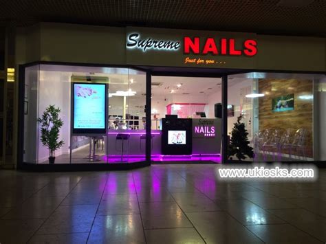 Mentor mall nail salon. When this happens, it's usually because the owner only shared it with a small group of people, changed who can see it or it's been deleted. 