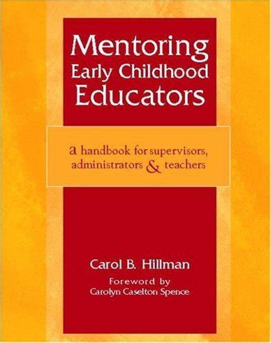 Mentoring early childhood educators a handbook for supervisors administrators and teachers. - 2015 bmw harmon kardon radio manual.