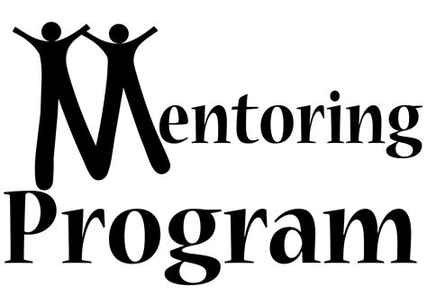 Our mentoring program matches responsible and caring 