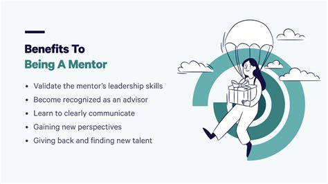 Find a mentor and become a mentor! It’s easy to do both by reg