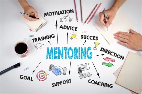 A mentor is a person who through support, counsel, friendship, reinforcement and constructive example helps another person, usually a young person, to reach his or her work and life goals. Mentoring relationships provide valuable support to young people, especially those with disabilities, by offering not only academic and career guidance, but .... 