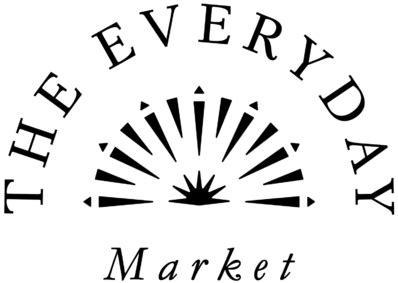 Menu — The Everyday Market Belmont