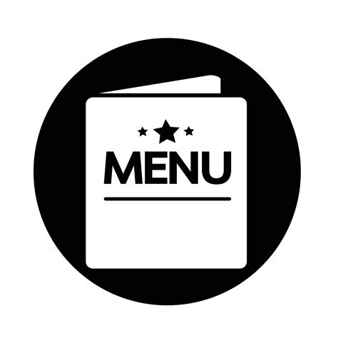 Menu Icon.