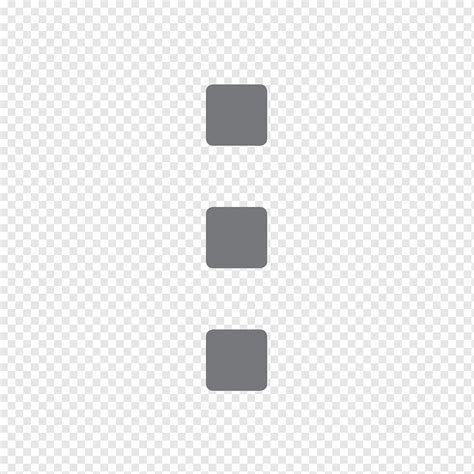 Menu Mobile Smartphone Icon Flat Actions