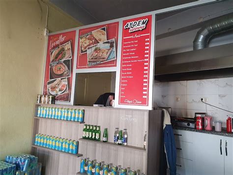 Menu at Altgat Pub, Bartın Restaurant Guru. 