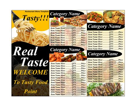 Paperturn's online menu maker allows you to transform your printed or PDF menu into an attractive digital menu that will appeal to your customers and make them ....