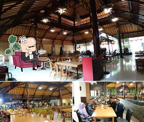 Menu jember.  Lestari Restaurant in Jember rated 4.  Nasi langi adalah ...