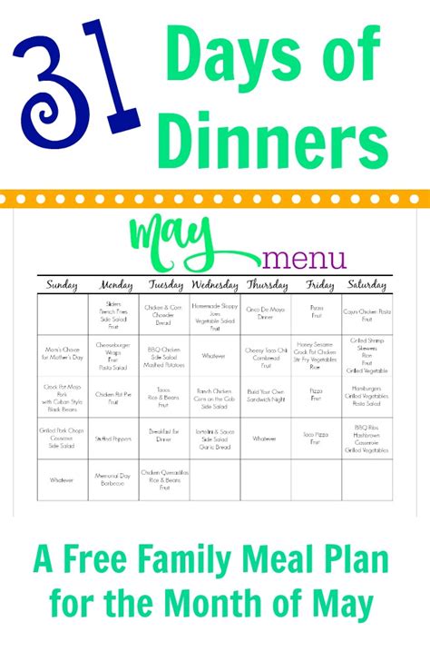 Menu planner for the week of April 23 - roanoke.com