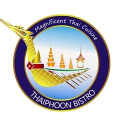 Menus for Thaiphoon Bistro - Chapel Hill - SinglePlatform