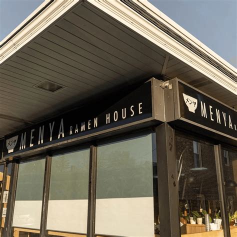 Menya ramen house ridgewood. 32 likes, 0 comments - menyaramenhouse on April 22, 2024: "You will always be greeted with a warm smile here! Dine with us today #MenyaRamenHouse #RidgewoodNJ … 