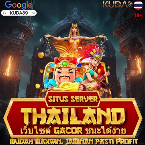 Menyelami Dunia Slot Online yang Menggiurkan: Panduan Komprehensif untuk Situs Slot Thailand