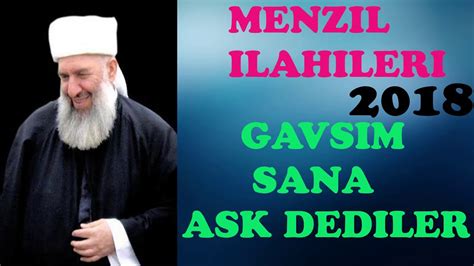 Menzil İlahileri Muhammed Aldemir-Aşk Dediler En fazla ilahi .