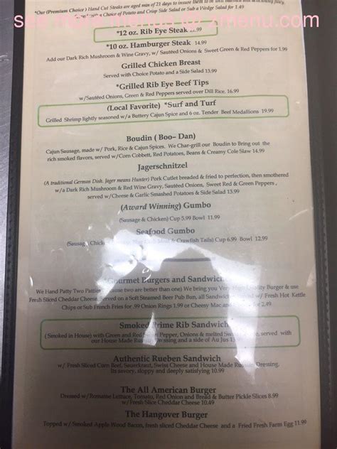 Meo mio's sportsman grill menu. Meo Mio's Sportsman's Grill, Buchanan: See 54 unbiased reviews of Meo Mio's Sportsman's Grill, rated 3.5 of 5 on Tripadvisor and ranked #4 of 12 restaurants in Buchanan. 