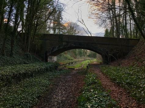 Meon Valley Railway Trail Flickr