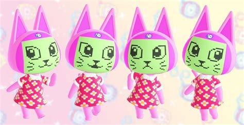 Meow Acnh