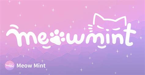 Meow Mint Onlyfans Leak