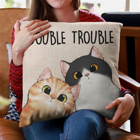 Meow Mom Pillows & Cushions for Sale Redbubble