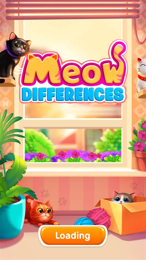 Meow differences APK Download for Android 